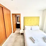 Andes 公寓 马拉加