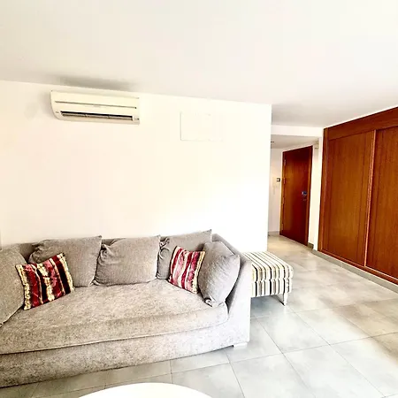 Apartment Andes Malaga
