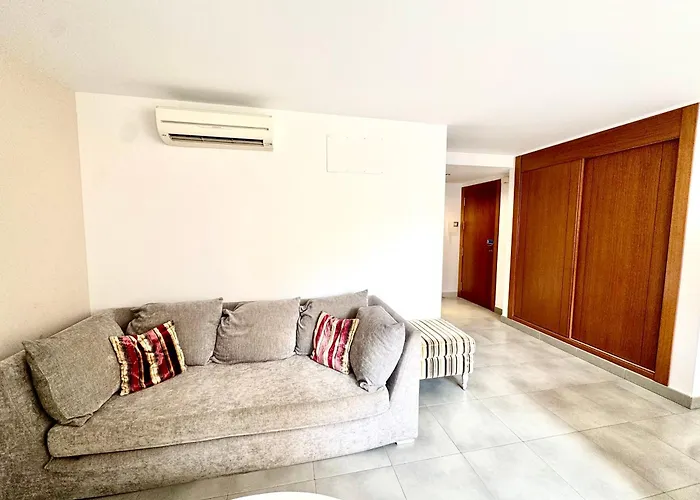 Apartament Andes Malaga