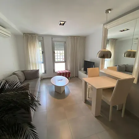 Andes * Μάλαγα