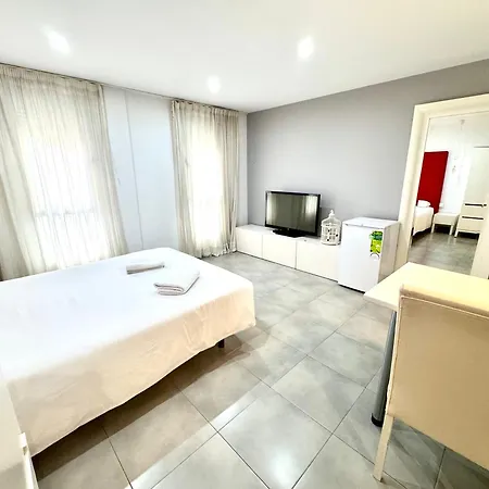 Διαμέρισμα Andes