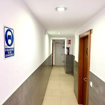 Διαμέρισμα Andes