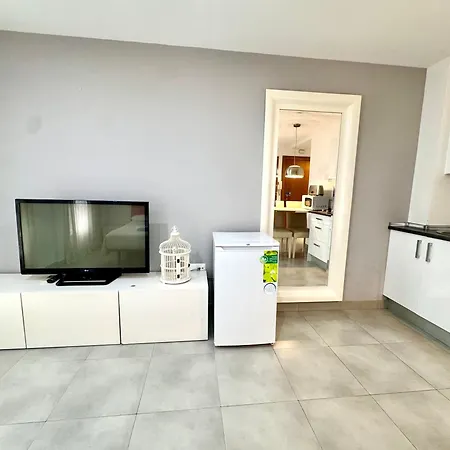 Andes Διαμέρισμα *