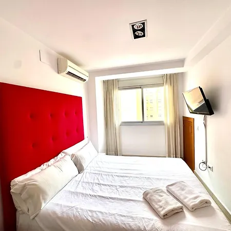 Διαμέρισμα Andes