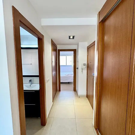 Andes Διαμέρισμα *