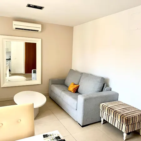 Andes * Μάλαγα