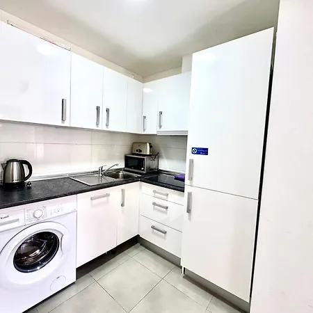 Andes Διαμέρισμα