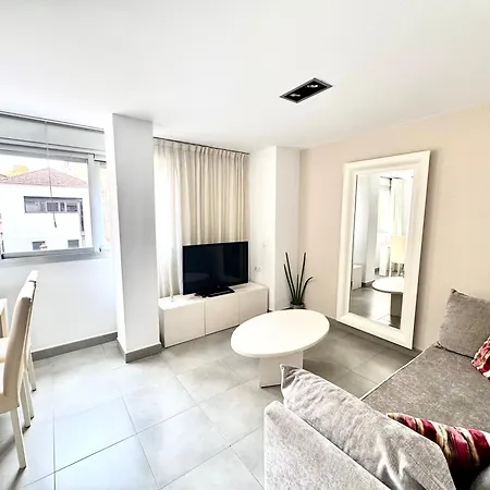 Andes Διαμέρισμα