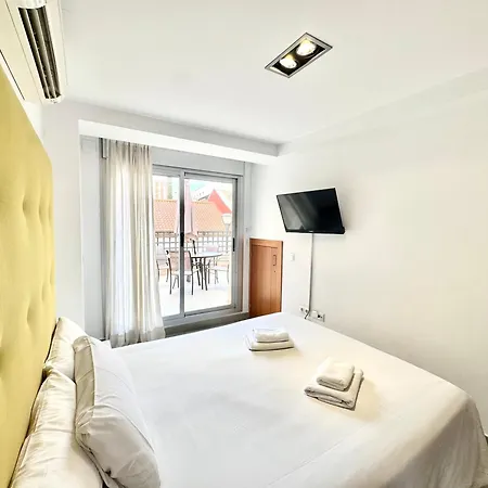 Andes Διαμέρισμα *