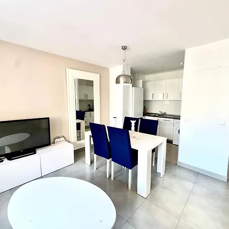 Andes * Μάλαγα