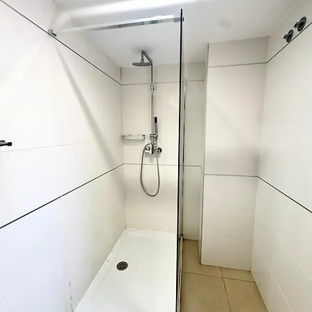 Διαμέρισμα Andes