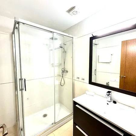 Andes Διαμέρισμα *