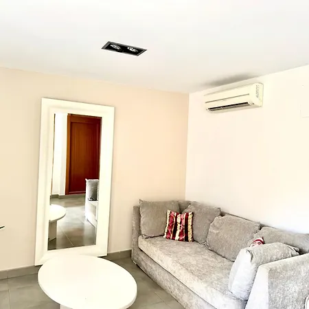 Διαμέρισμα Andes