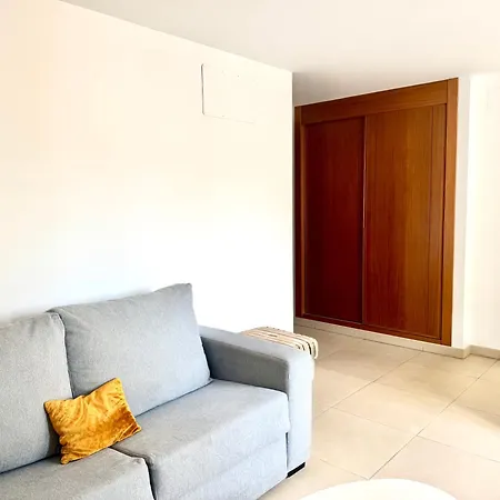 Andes Διαμέρισμα