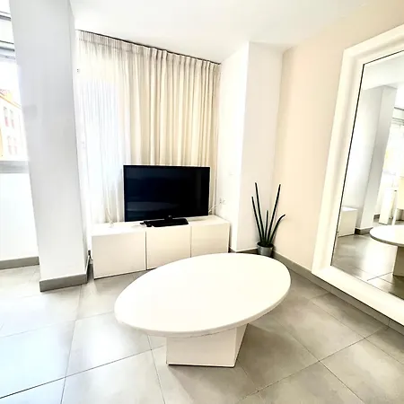 Andes Διαμέρισμα *