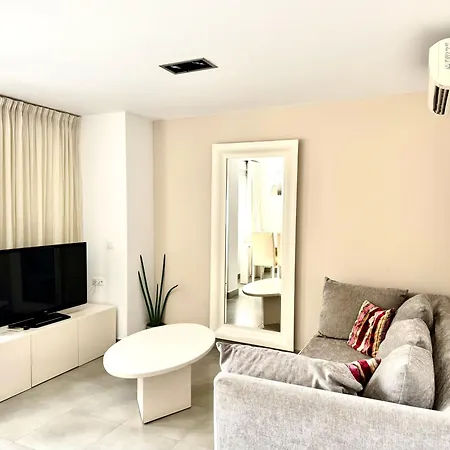 Andes * Μάλαγα