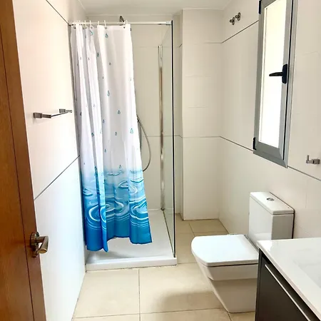 Andes Διαμέρισμα