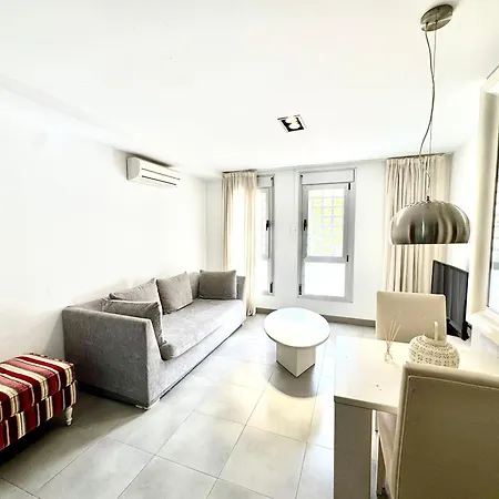 Διαμέρισμα Andes Μάλαγα