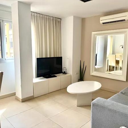 Andes * Μάλαγα