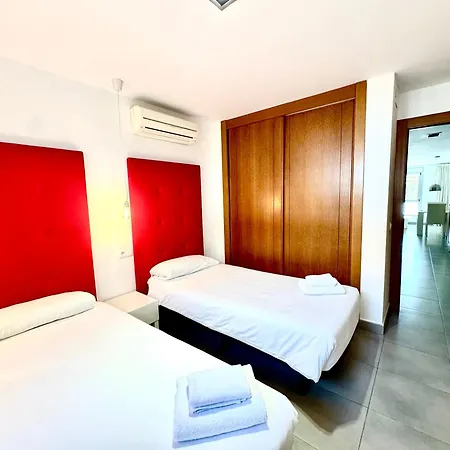 Διαμέρισμα Andes