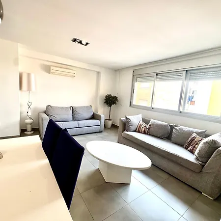 Διαμέρισμα Andes