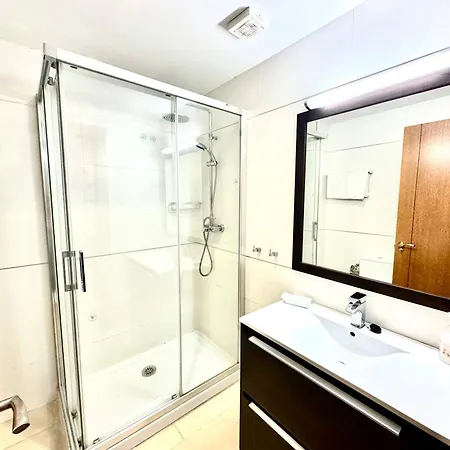 Andes Διαμέρισμα *