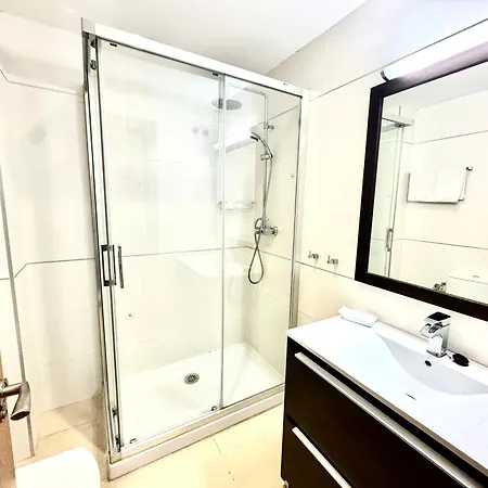 Andes Διαμέρισμα