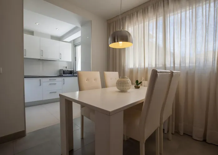 Andes Apartamento *