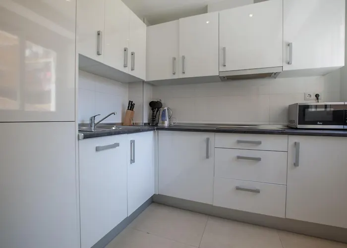 Andes Apartamento *