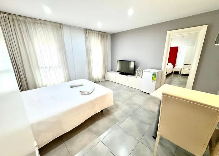 Apartamento Andes