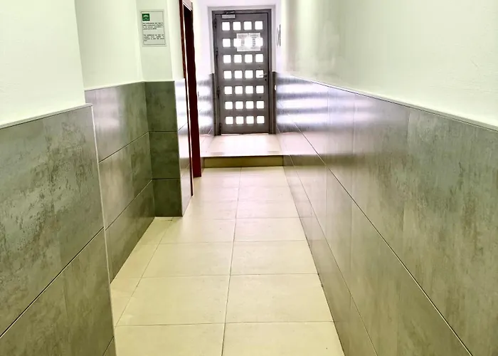 Apartamento Andes *
