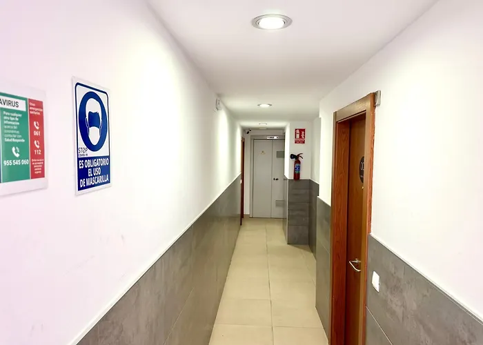 Apartamento Andes
