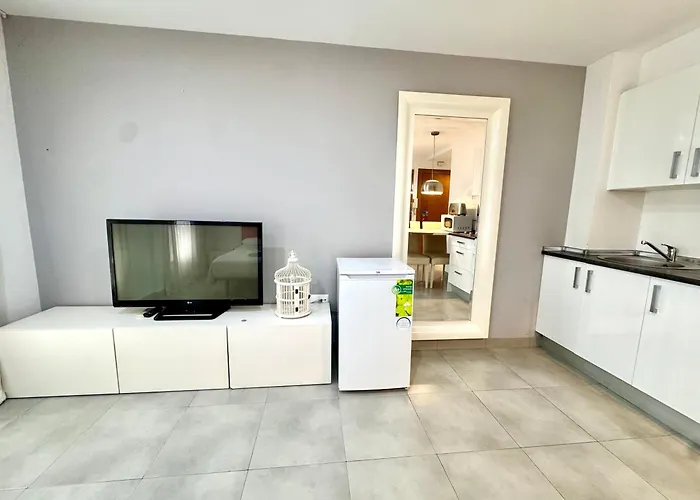 Andes Apartamento *