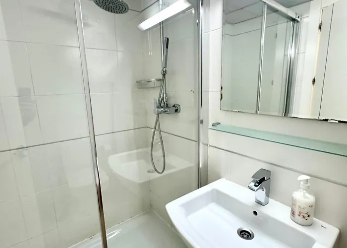 Andes Apartamento Málaga