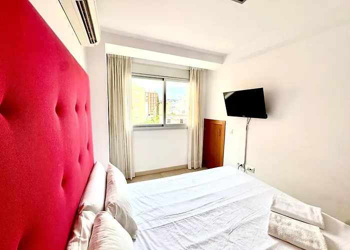 Apartamento Andes *