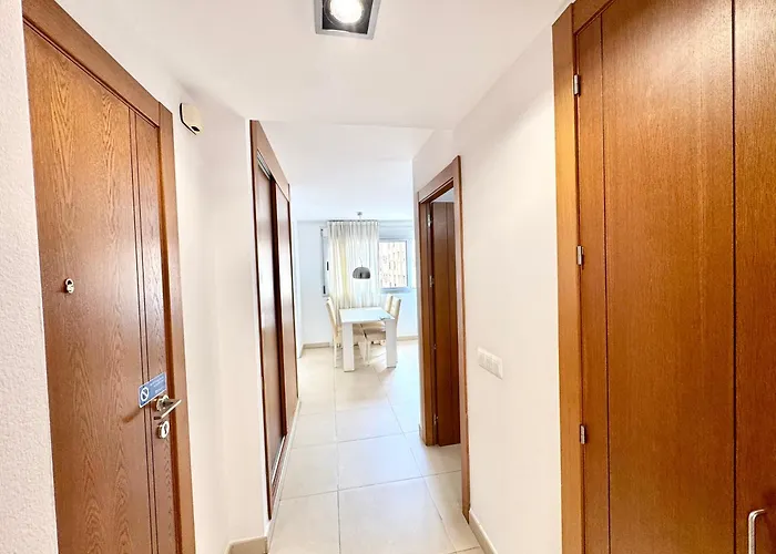 Apartamento Andes