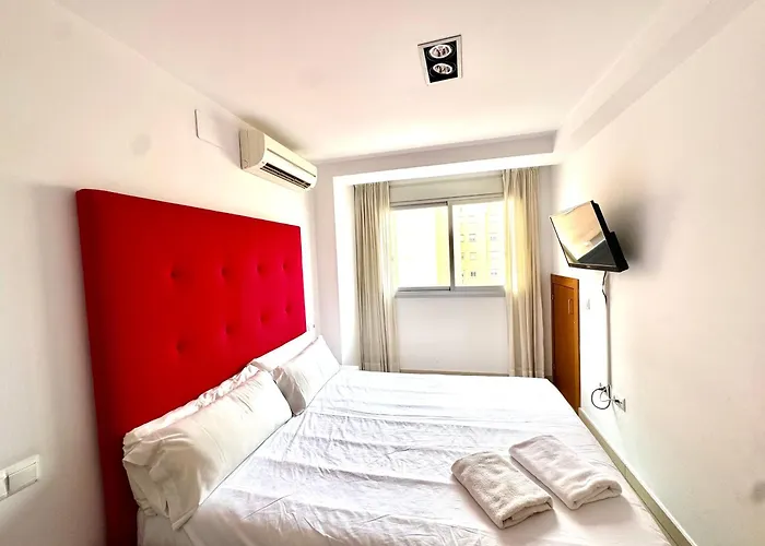 Apartamento Andes