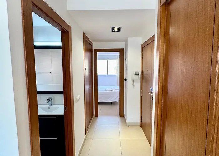 Andes Apartamento *