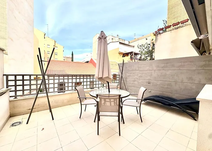 Apartamento Andes *