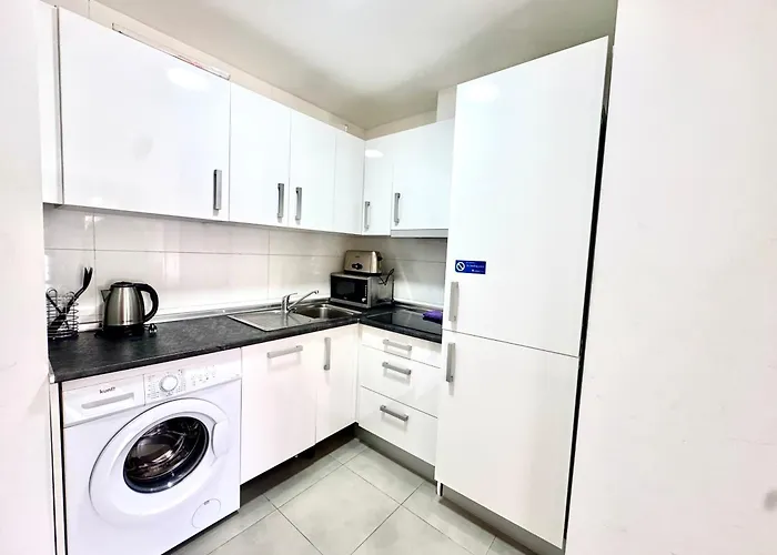 Andes Apartamento