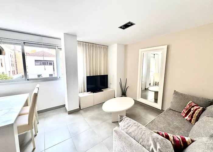 Andes Apartamento