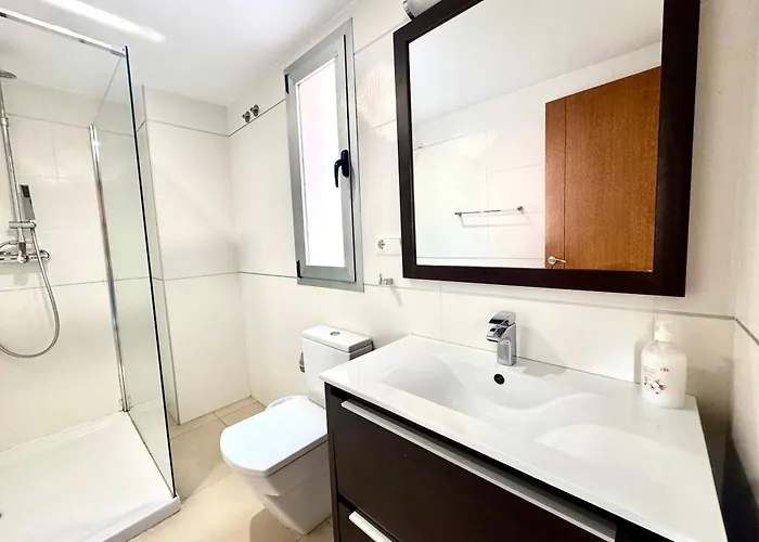 Apartamento Andes Málaga