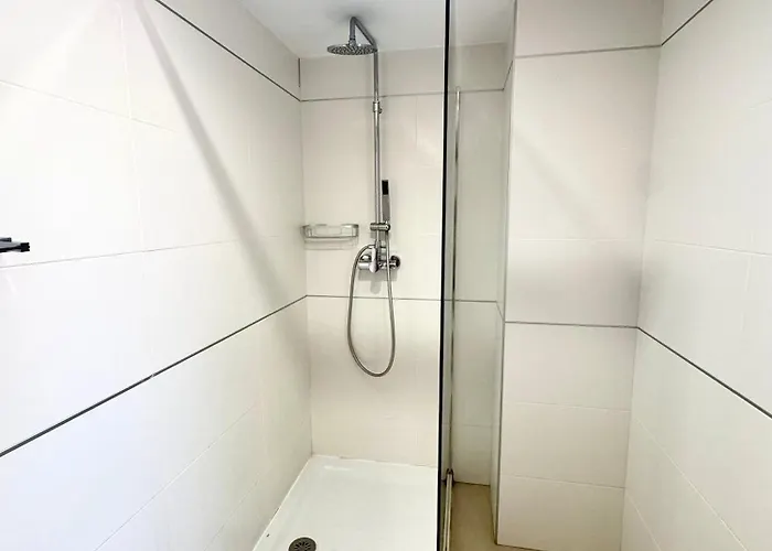 Apartamento Andes
