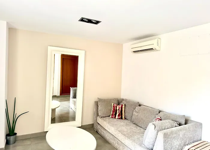 Apartamento Andes