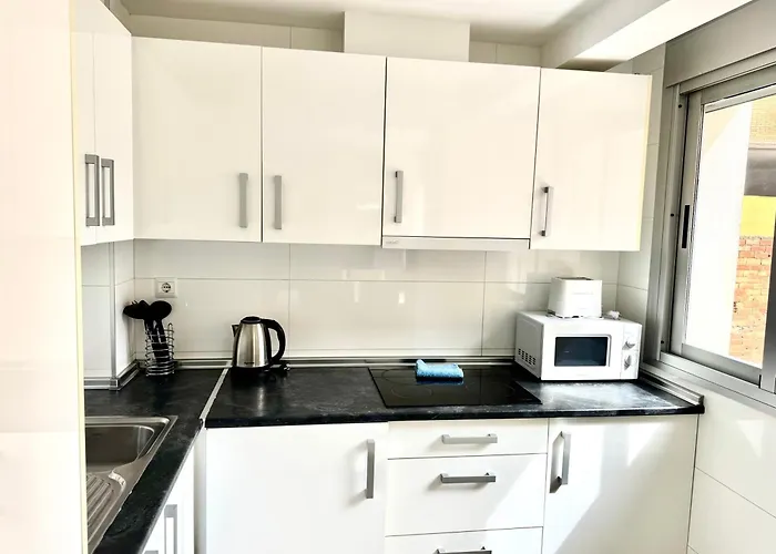 Andes Apartamento *