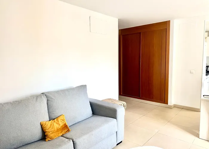 Andes Apartamento