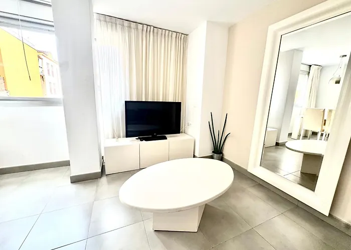 Andes Apartamento *