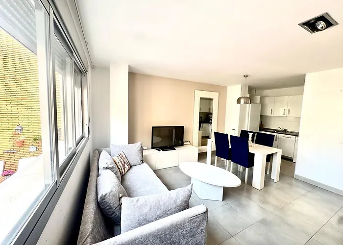 Apartamento Andes *