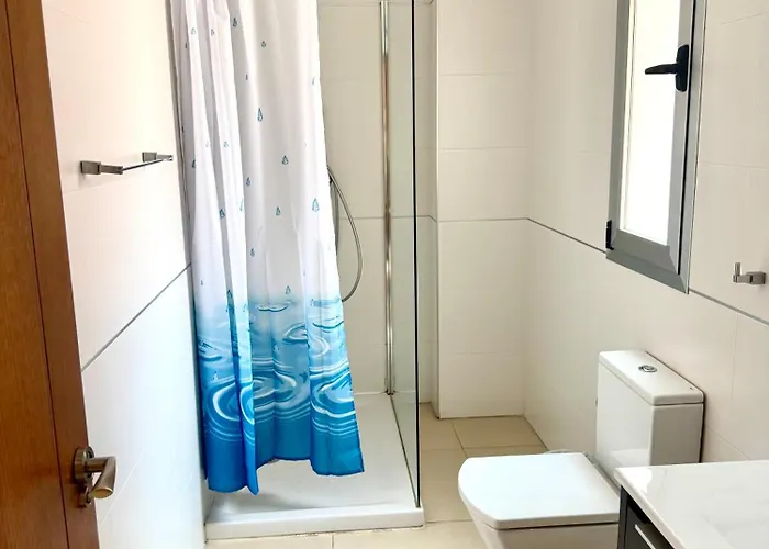 Andes Apartamento
