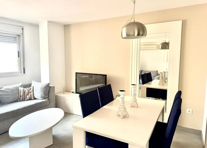 Andes Apartamento *